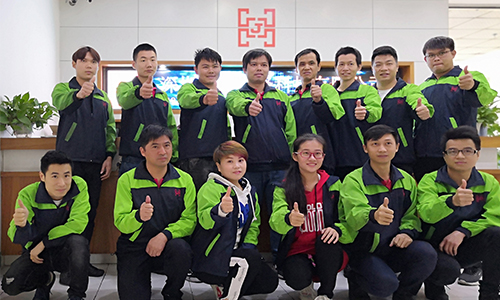 深圳草莓视频APP黄污草莓视频在线免费厂技术团队